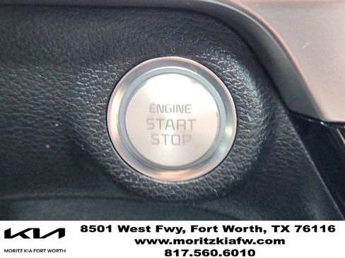 Certified 2024 Kia Telluride EX X-Line AWD/4WD image 20