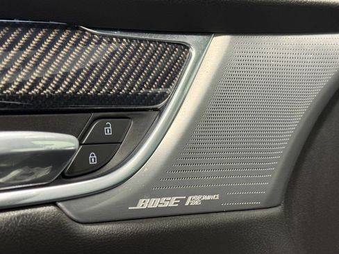 Used 2023 Cadillac XT6 Sport image 13