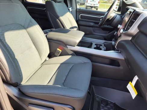 New 2026 RAM 1500 Lone Star image 10