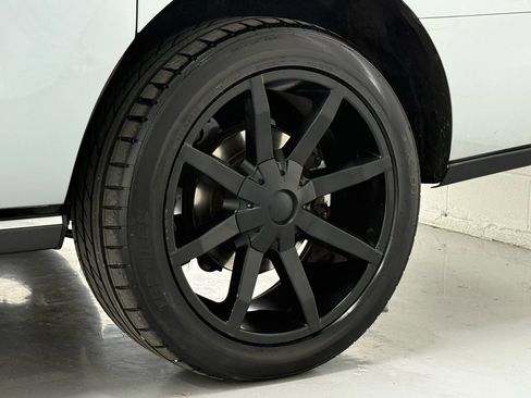 Used 2020 Ford Expedition Max Limited w/ Equipment Group 301A image 49