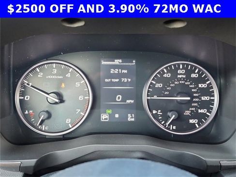 New 2026 Subaru Ascent Limited image 27