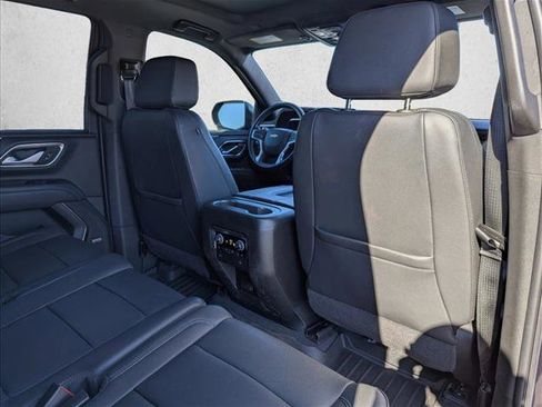 Used 2022 Chevrolet Tahoe LT w/ LT Signature Plus Package image 29