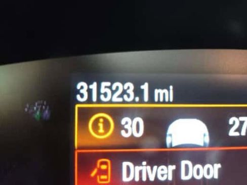 Used 2024 Ford Bronco Sport Big Bend image 14