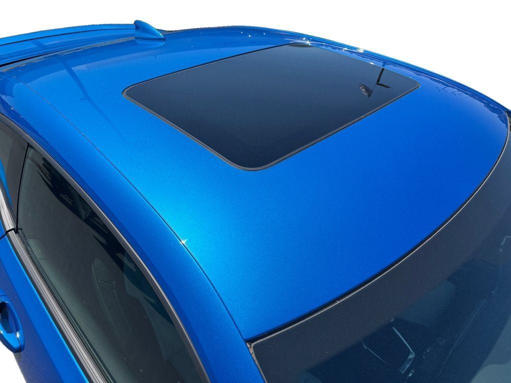 Used 2024 Chevrolet Camaro LT w/ RS Package RWD image 28