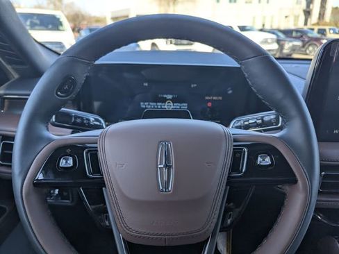 New 2026 Lincoln Aviator Reserve image 26