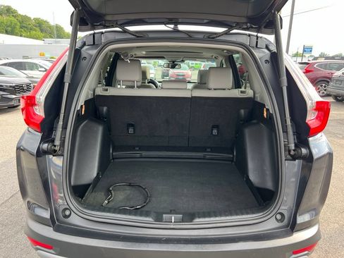 Used 2019 Honda CR-V EX-L image 24