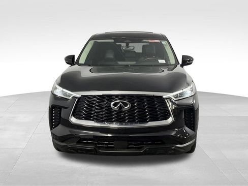 Used 2025 INFINITI QX60 Pure FWD image 10