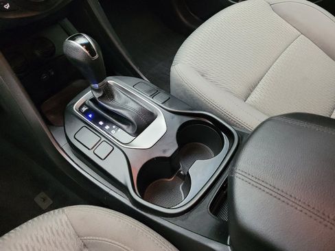 Used 2018 Hyundai Santa Fe Sport AWD/4WD image 26