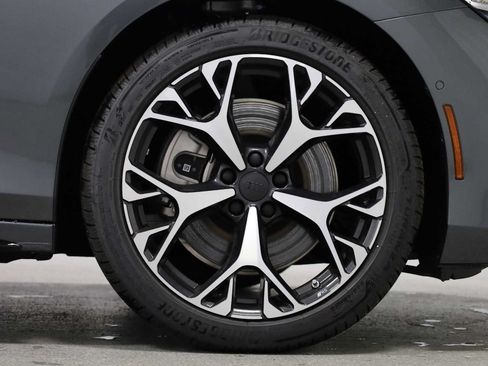 New 2026 Audi A6 Premium Plus AWD/4WD image 12