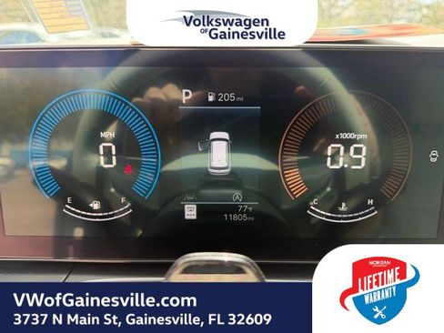 Used 2025 Hyundai Santa Fe SEL image 21