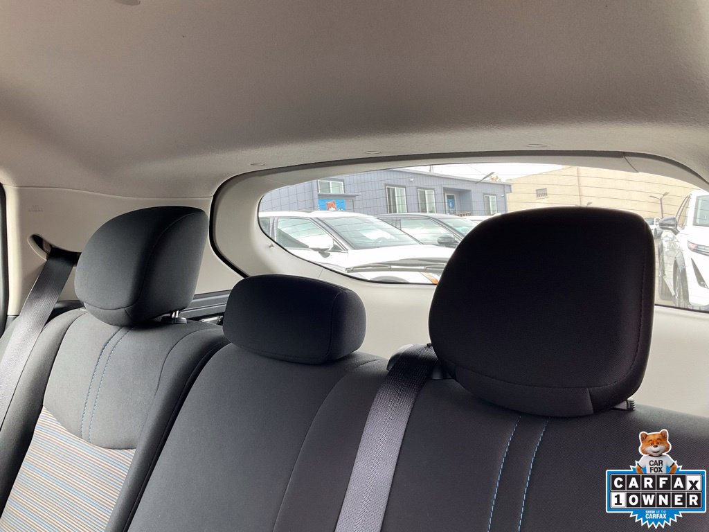 Used 2025 Nissan Leaf SV Plus FWD image 30