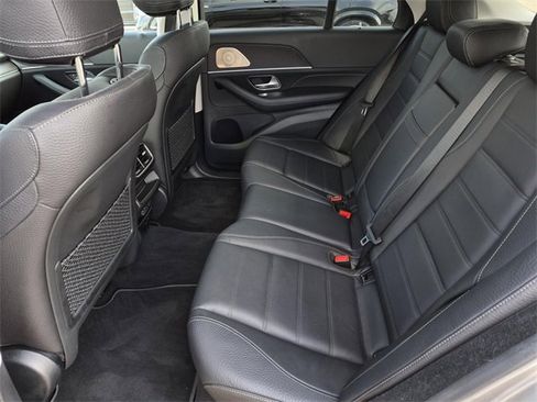 Certified 2023 Mercedes-Benz GLE 350 image 31