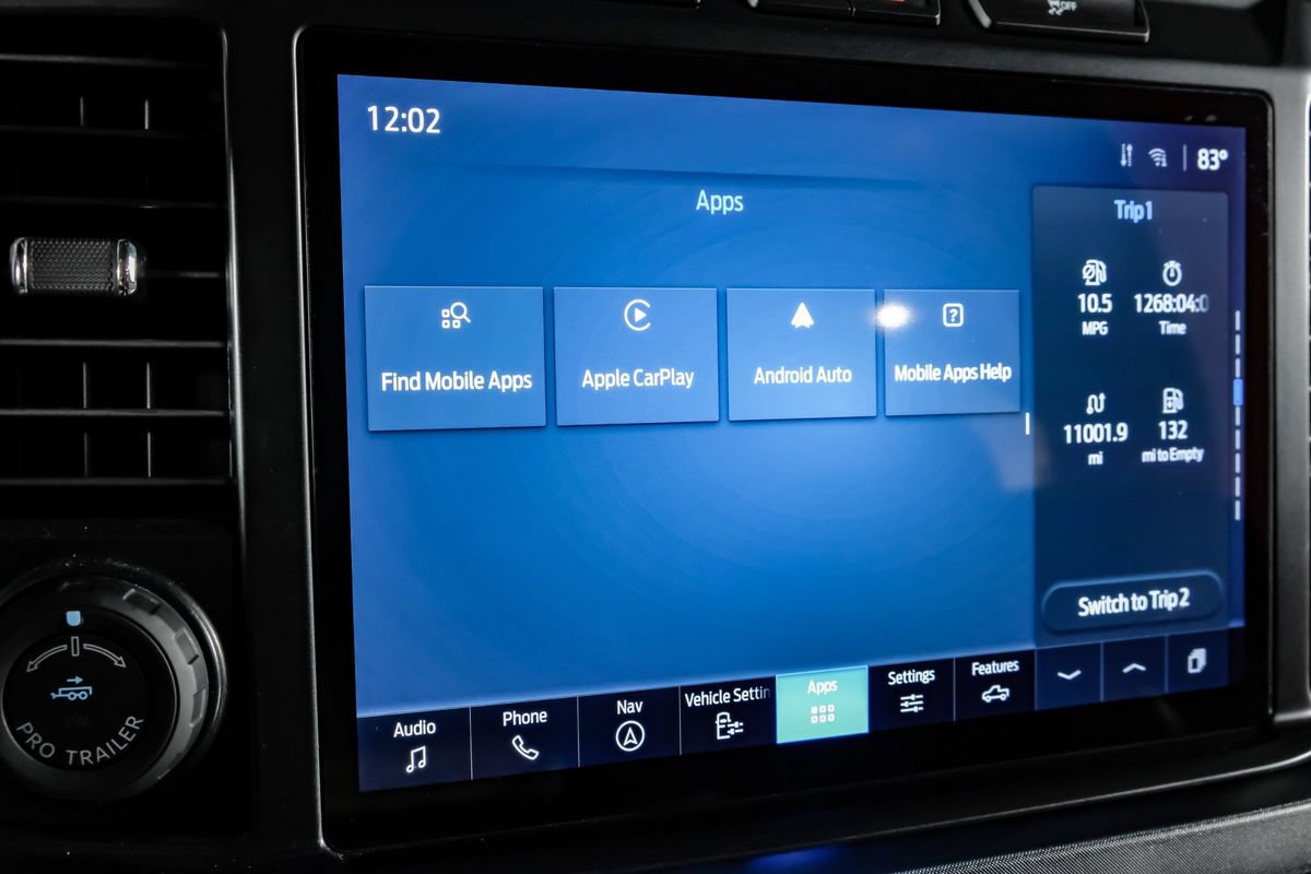 Used 2024 Ford F450 Limited AWD/4WD image 29