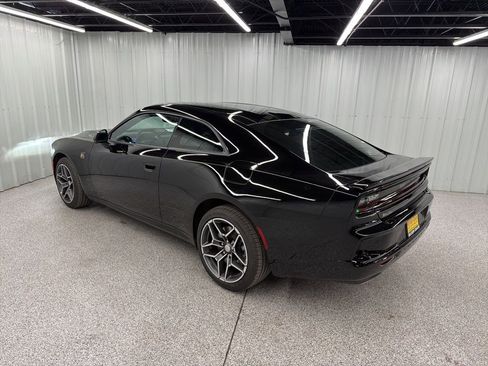 New 2026 Dodge Charger R/T Scat Pack image 4