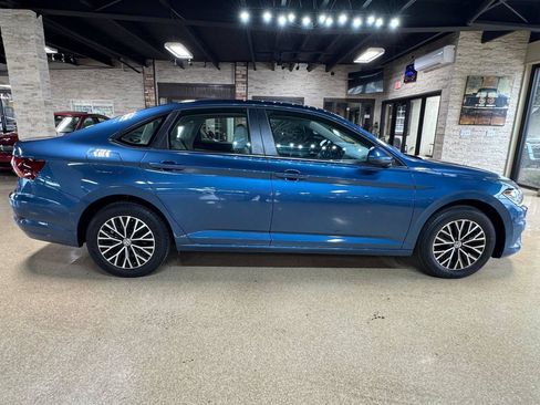 Used 2019 Volkswagen Jetta S FWD image 8