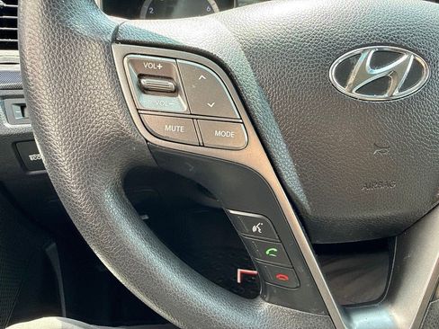 Used 2016 Hyundai Santa Fe Sport AWD/4WD image 11
