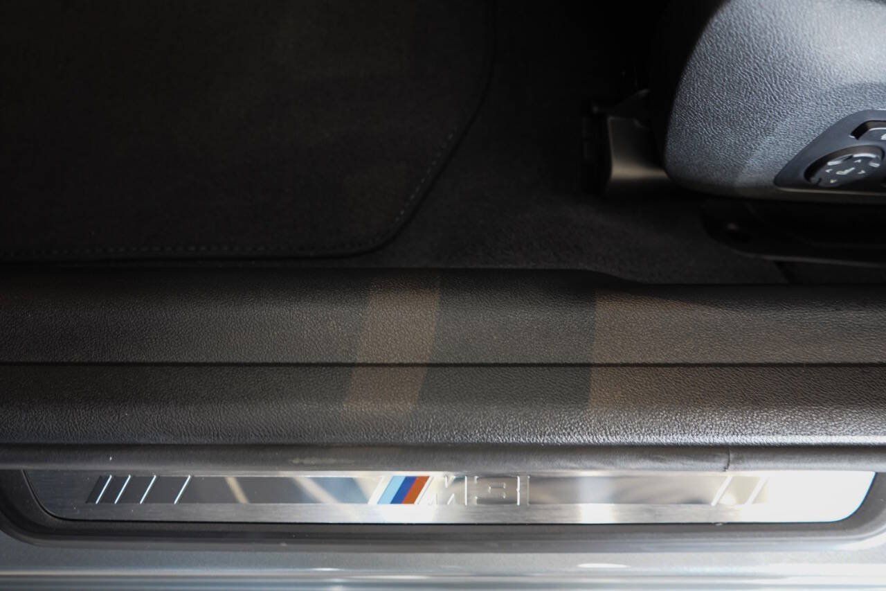 Used 2027 BMW M3 Competition AWD/4WD image 48