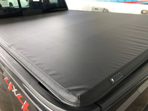 Used 2018 Chevrolet Silverado 1500 LTZ w/ Sport Package image 8