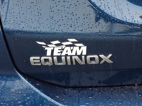 Used 2023 Chevrolet Equinox LT AWD/4WD image 36