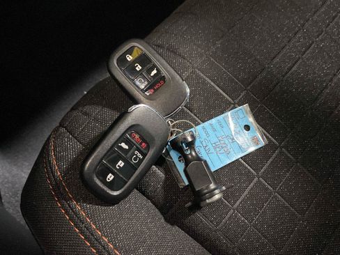 Used 2024 Honda HR-V Sport image 34