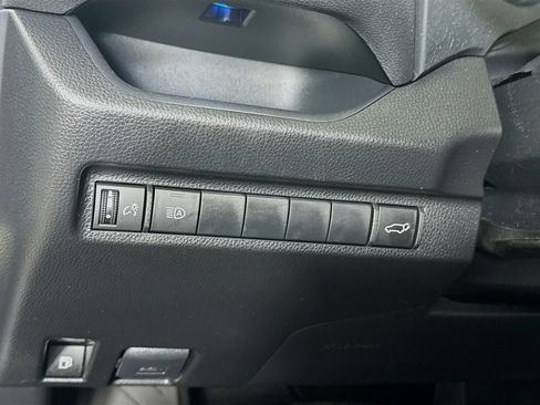 Certified 2025 Toyota RAV4 XSE AWD/4WD image 11