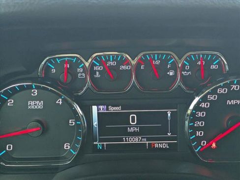 Used 2019 GMC Yukon SLT w/ Premium Edition image 11