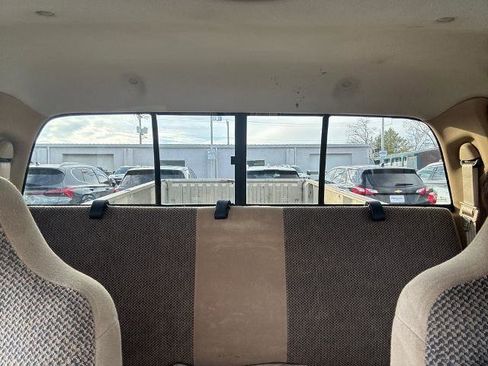 Used 2002 Dodge Ram 2500 Truck Not Specified image 10