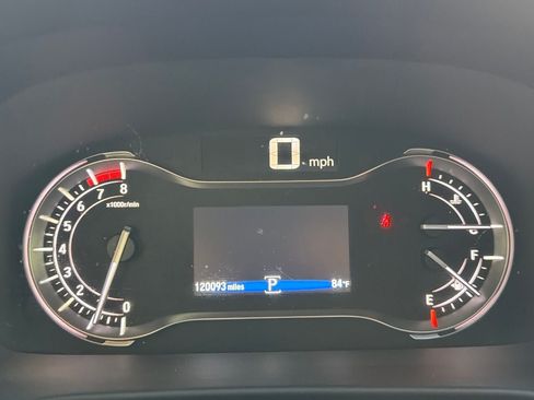 Used 2019 Honda Ridgeline RTL image 8