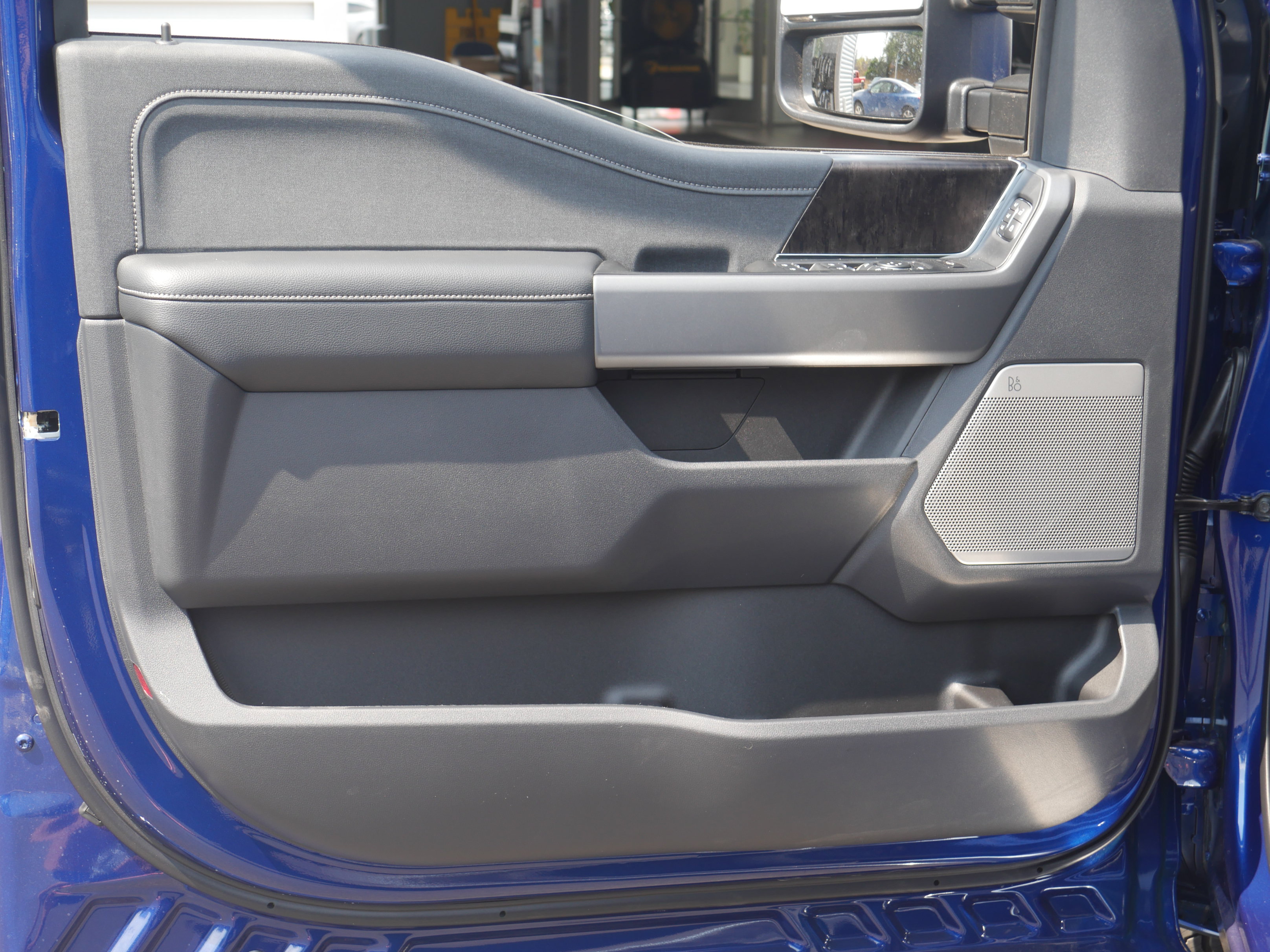 New 2026 Ford F350 Lariat w/ Lariat Premium Package AWD/4WD image 39