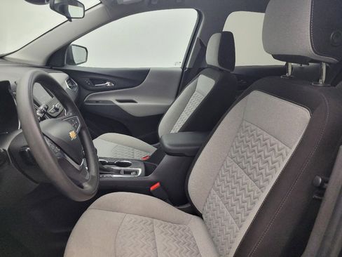 Used 2022 Chevrolet Equinox LS w/ LS Convenience Package FWD image 17