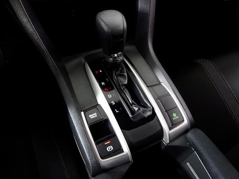 Used 2019 Honda Civic LX image 28