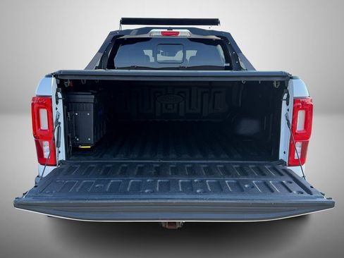 Used 2020 Ford Ranger Lariat w/ Equipment Group 501A Mid image 8