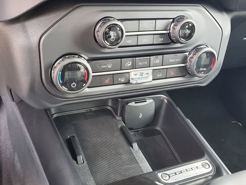 New 2025 Ford Bronco Big Bend AWD/4WD image 20