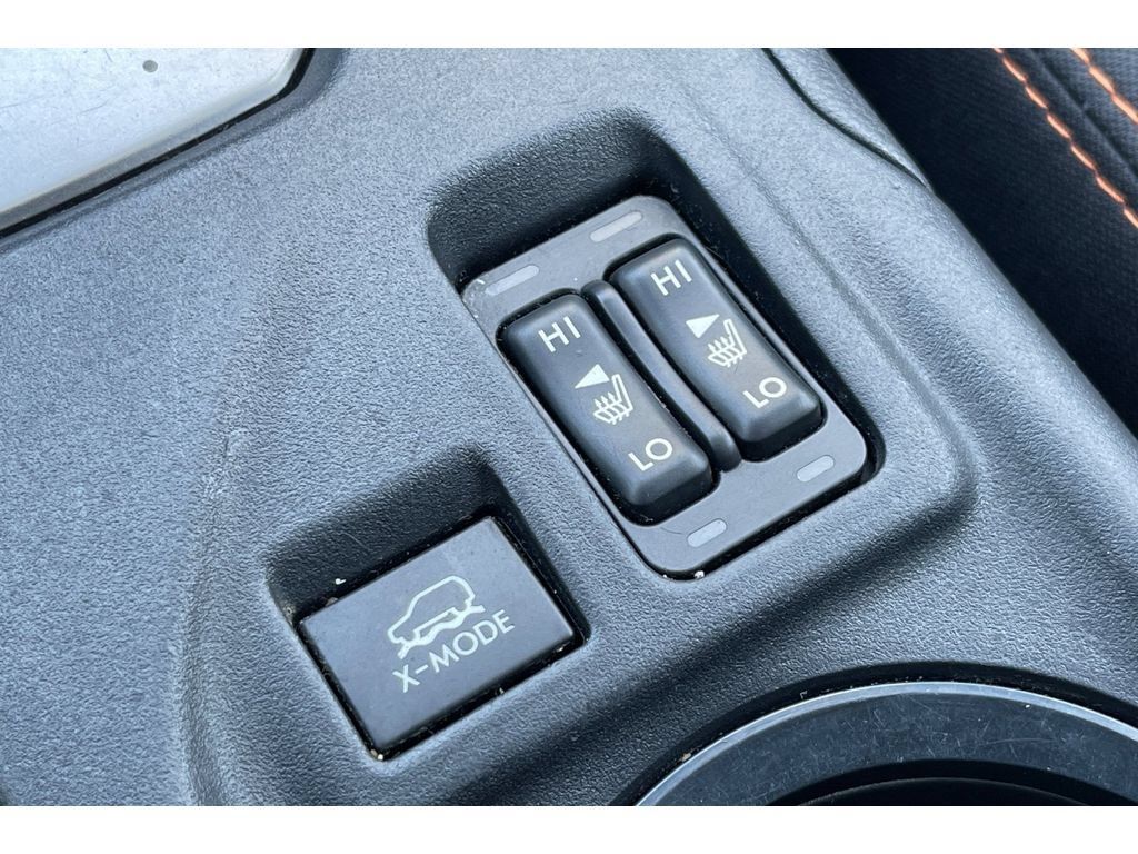 Used 2019 Subaru Crosstrek 2.0i Premium w/ Eyesight System AWD/4WD image 31
