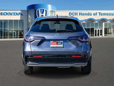 New 2026 Honda HR-V EX-L image 5