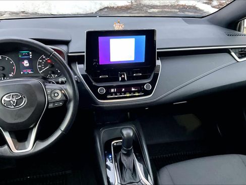 Certified 2024 Toyota Corolla SE image 7