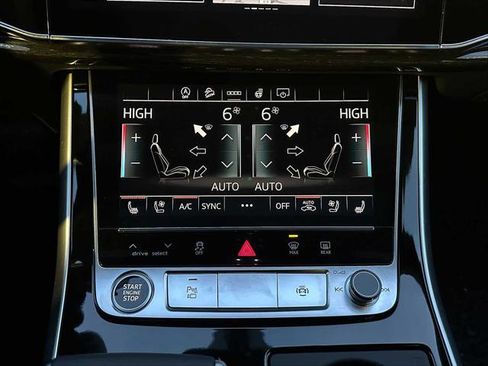 New 2026 Audi Q8 Premium Plus image 28