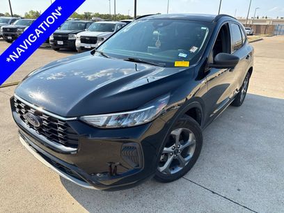 Used 2023 Ford Escape ST-Line