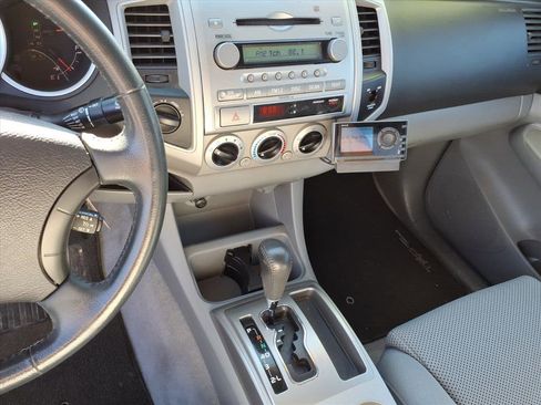 Used 2008 Toyota Tacoma 4x4 Access Cab V6 image 27