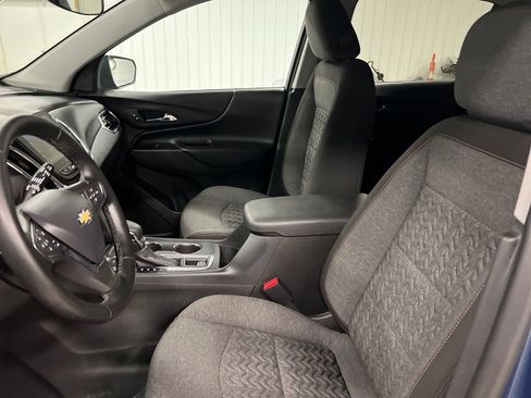 Certified 2024 Chevrolet Equinox LT AWD/4WD image 13