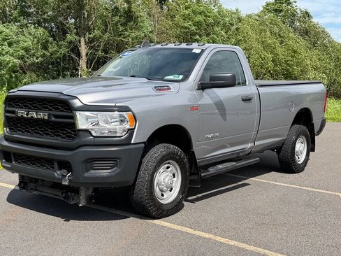 Used 2019 RAM 2500 Tradesman AWD/4WD image 27