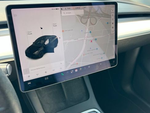 Used 2022 Tesla Model Y Performance AWD/4WD image 20