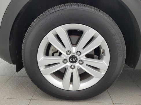 Used 2019 Kia Sportage LX AWD/4WD image 31