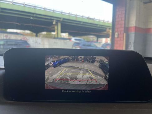 Used 2023 MAZDA CX-30 AWD 2.5 S w/ Premium Package image 18