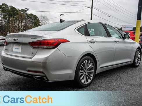 Used 2015 Hyundai Genesis 3.8 w/ Option Group 02 image 15
