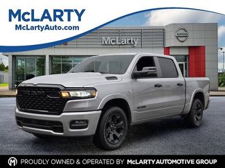 Used 2026 RAM 1500 Big Horn AWD/4WD 360° Tour