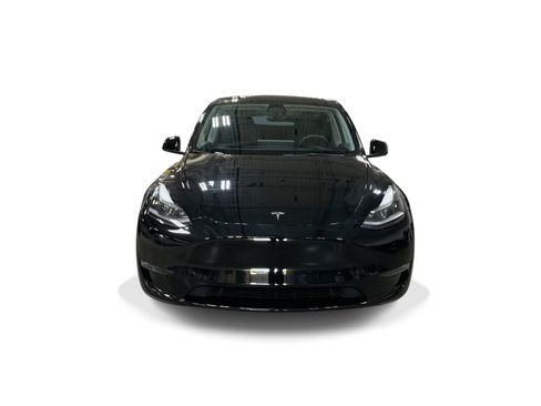 Certified 2023 Tesla Model Y Long Range AWD/4WD image 1