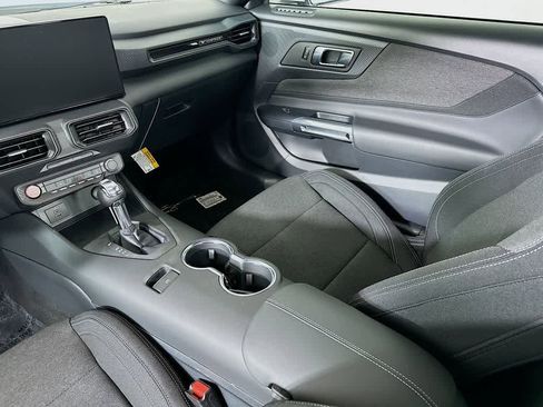 New 2026 Ford Mustang EcoBoost image 10