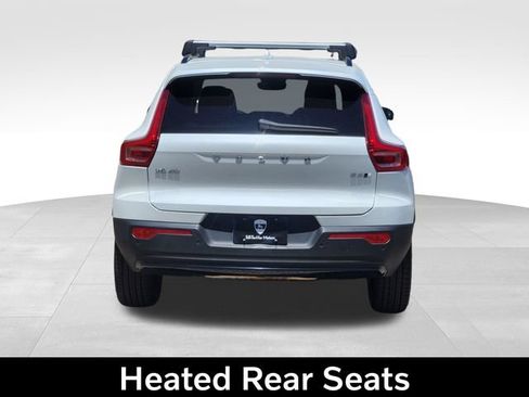 Certified 2023 Volvo XC40 B5 Plus w/ Protection Package Premier AWD/4WD image 8
