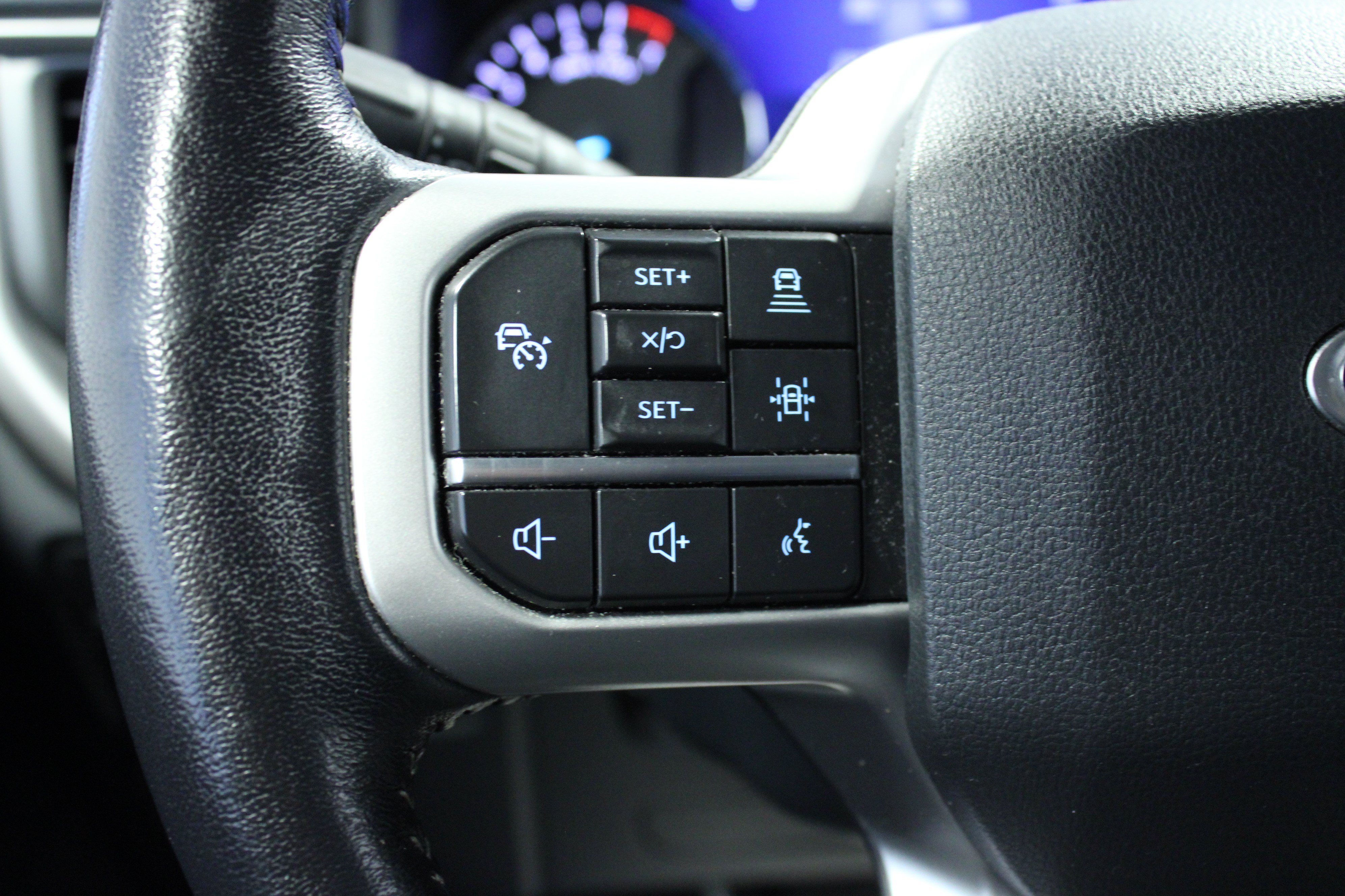 Used 2023 Ford Expedition XLT AWD/4WD image 20